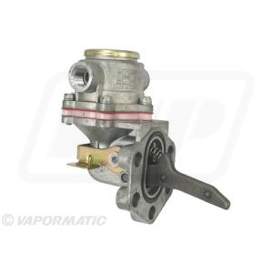Pompa paliwa Case Valtra Valmet  