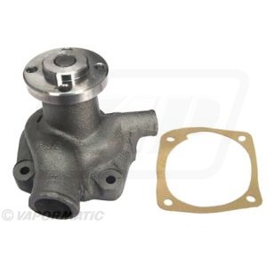 Pompa wody Case Fendt Renault  