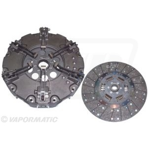  Zestaw sprzęgła Case  CS78 CS86 CS94 CS98 