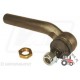 Lewa końcówka kierownicza Case Ford  CS100 CS110 CS120 CS130 CS150 5640 6640 7740 7840 