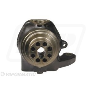 Element prawej piasty Case Ford  CS100 CS110 CS120 5640 6640 7740 7840 
