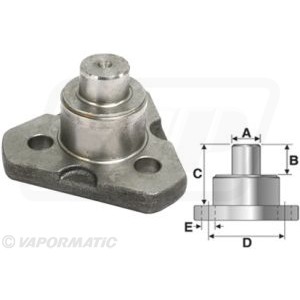 Element Case Ford McCormick Sanderson  