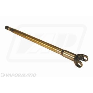 Wał koła Case Ford  CS100 CS110 CS120 5640 6640 7740 7840 