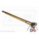 Wał koła Case Ford  CS100 CS110 CS120 5640 6640 7740 7840 