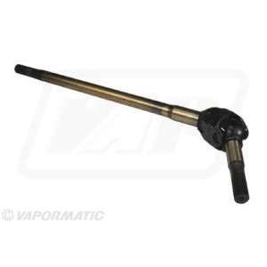 Półwałek prawy Case Ford  CS100 CS110 CS120 5640 6640 7740 7840 