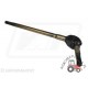 Półwałek prawy Case Ford  CS100 CS110 CS120 5640 6640 7740 7840 