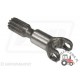 Wał koła Case Ford  CS130 CS150 8240 8340 