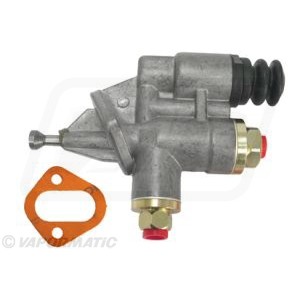 87473338 J936317 Pompa paliwa Case McCormick  MX100 MX110 MX120 MX135 MX150 MX170 MTX110 MTX120 MTX135 MTX150 MTX175 