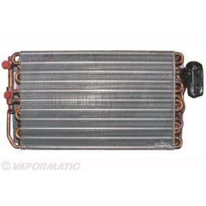 322847A1 Chłodnica klimatyzacji Case  MX180 MX200 MX210 MX220 MX230 MX240 MX255 MX270 MX285 