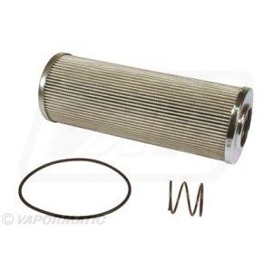 Filtr hydrauliczny Case Ford  