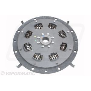 Główny amortyzator napędu Case Ford Renault  MXU100 MXU110 MXU110PRO TS100A TS110A T6010 T6020 Ares 656 