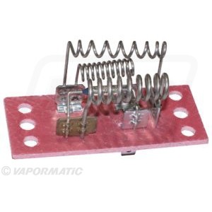82033103 Zabespieczenie dmuchawy Case Ford  