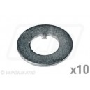 VPJ1400, 81811561x10, 81811561x10, 957E1195, C5NN1N195A, 898349M2x10,180010M1,