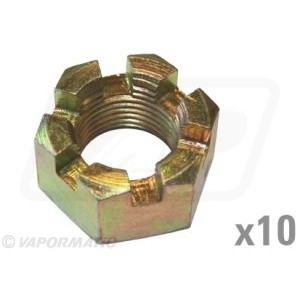 Nakrętka koła Case Ford Massey  