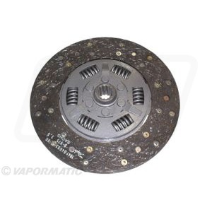 Tarcza sprzęgła Case  323 353 383 423 433 533 
