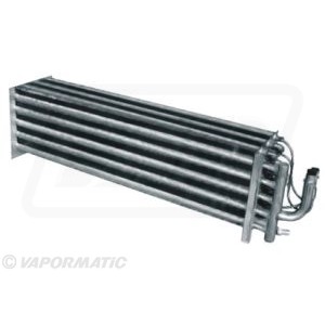 82033008 Chłodnica klimatyzacji Case Ford  