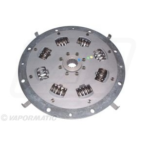 Główny amortyzator napędu Case Ford Renault  MXU115 MXU125 MXU135 MXU115PRO MXU125PRO MXU135PRO TS115A TS125A TS135A Ares 656 