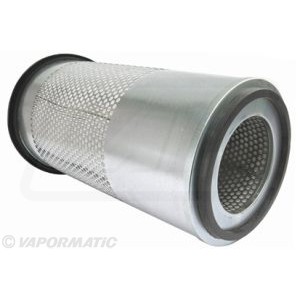 Zewnętrzny filtr powietrza Case Fiat Ford  
