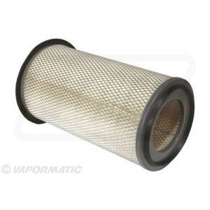Zewnętrzny filtr powietrza Case Fiat Ford  