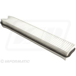 Filtr kabinowy Case Ford  