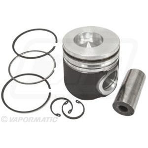 Tłok i pierścienie Case Ford  MXM120 MXM130 MXM140 MXM155 MXM175 MXM190 TM120 TM130 TM140 TM155 TM175 TM190 