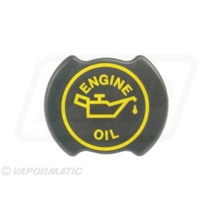Korek wlewu oleju Case Ford  
