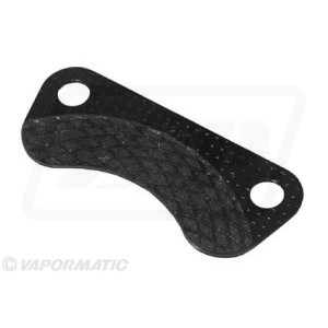 Tarcza hamulcowa cierna Case Fiat Ford  