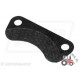 Tarcza hamulcowa cierna Case Fiat Ford  