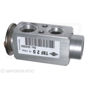 82034858 Zawór rozprężny Case Ford  