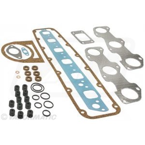 Zestaw uszczelek na górę Case Fiat Ford  