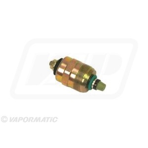 Zawór odcięcia paliwa Case Fiat Ford John  