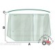 Tylna szyba Case Fiat Ford  