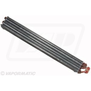 47137731 Chłodnica klimatyzacji Case Ford  