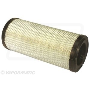 Zewnętrzny filtr powietrza Case Claas Fiat Ford John Deere Landini Massey McCormick Renault Zetor  