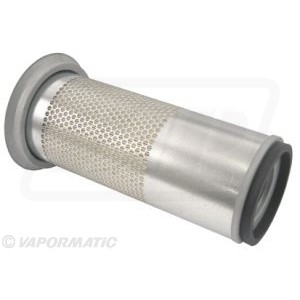 Zewnętrzny filtr powietrza Case Fiat Ford  