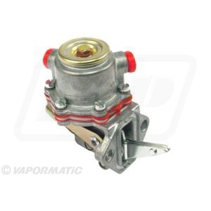 Pompa paliwa Case Fiat Ford John  