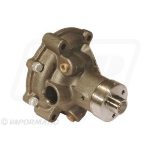 Pompa wody Case Fiat Ford  
