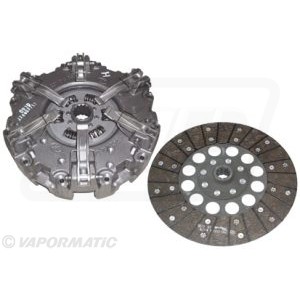  Zestaw sprzęgła Case  JX55 JX60 JX65 JX70 AVJ55 AVJ60 AVJ70 VJ60 VJ70 