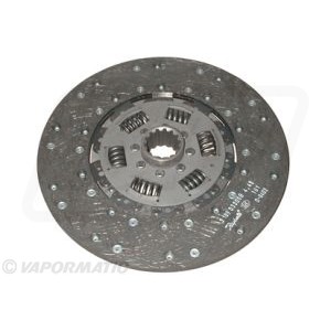 5171053 Tarcza sprzęgła Case  JX55 JX60 JX65 JX70 AVJ55 AVJ60 AVJ70 VJ60 VJ70 