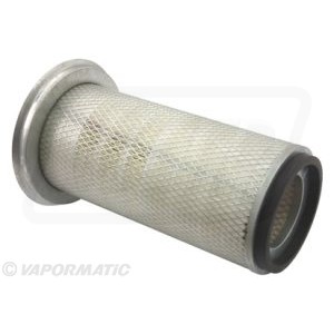 Zewnętrzny filtr powietrza Case Fiat Ford  