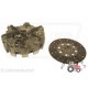 Zestaw sprzęgła Case Fiat  JX75 JX80 VJ80 766 766DT 70-66 70-66DT 80-66 80-66DT 