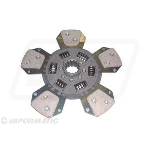 NH5145711 Tarcza sprzęgła Case Fiat  JX75 JX80 VJ80 766 766DT 70-66 70-66DT 80-66 80-66DT 