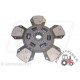 NH5145711 Tarcza sprzęgła Case Fiat  JX75 JX80 VJ80 766 766DT 70-66 70-66DT 80-66 80-66DT 
