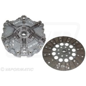  Zestaw sprzęgła Case  JX85 JX90 VJ80 