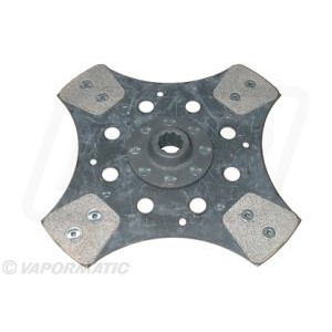 47134874 Tarcza napędu Case Ford  