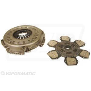 5189825 5189823 Zestaw sprzęgła Case Ford  