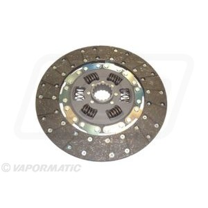 5167928 Tarcza sprzęgła Case Ford  JX1070U JX70U 4635 4835 TL70 TL70A 