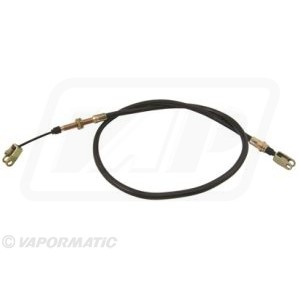 Kabel zaczepu Case Fiat Ford  