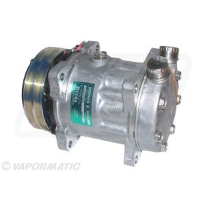47132887 Kompresor Case Ford  JX1070U JX1080U JX1090U JX1100U JX1085C JX1095C TL100A TL70A TL80A TL90A 