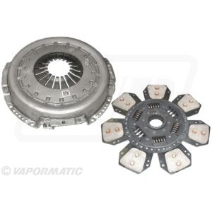 47126702 Zestaw sprzęgła Case  JX1100U 